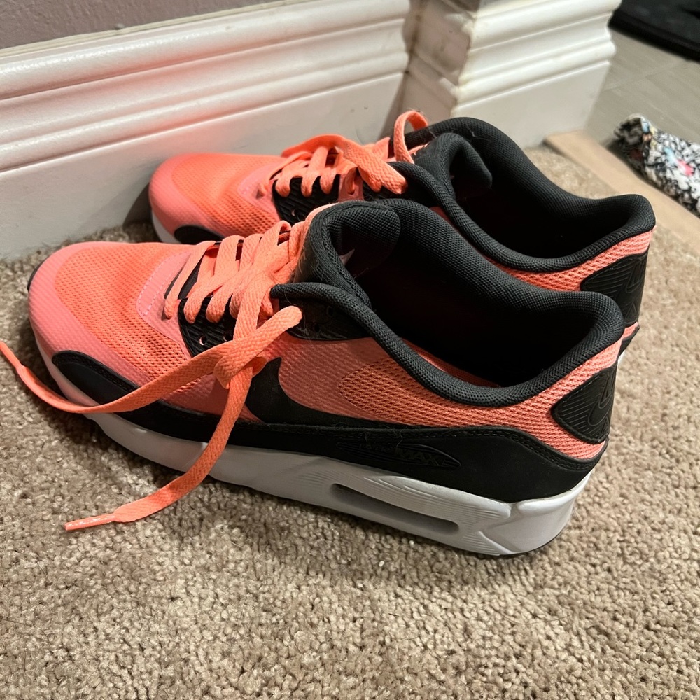 Nike Air Max 1s